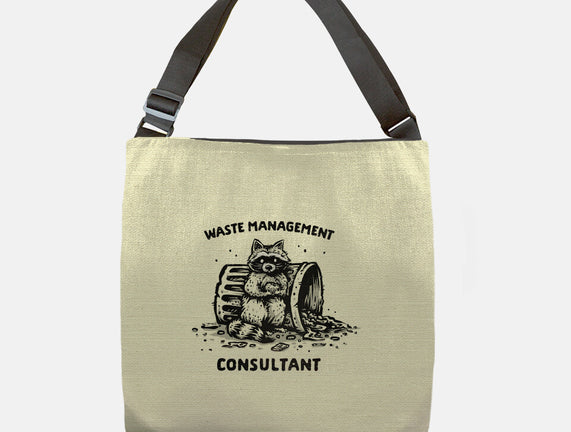 Waste Management Consultant