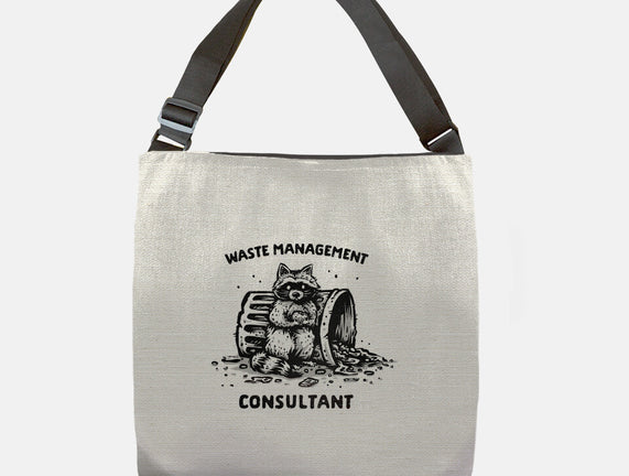 Waste Management Consultant