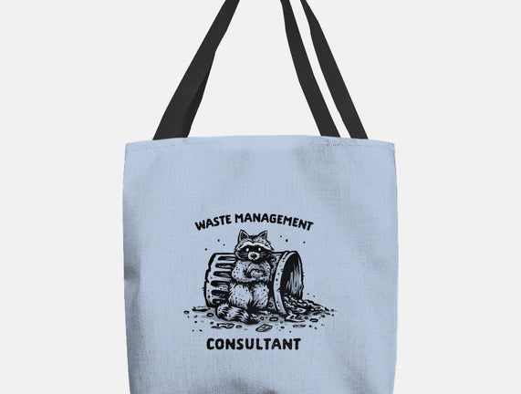 Waste Management Consultant