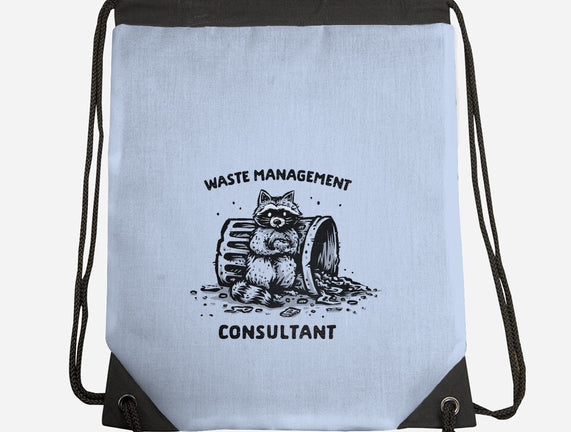 Waste Management Consultant