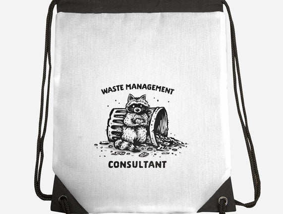 Waste Management Consultant