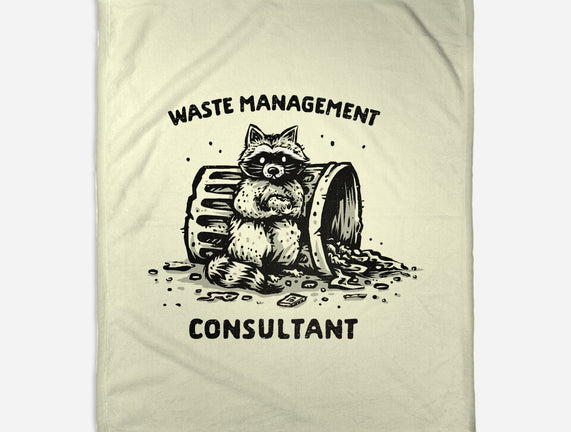 Waste Management Consultant