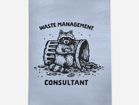 Waste Management Consultant