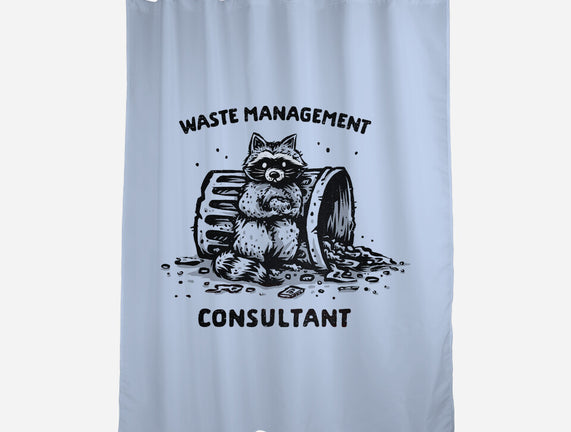 Waste Management Consultant