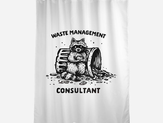 Waste Management Consultant