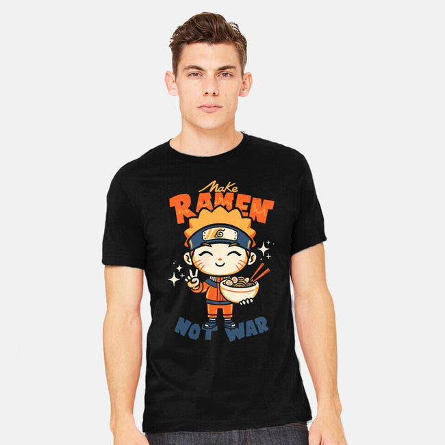 Make Ramen Not War-Mens-Heavyweight-Tee-estudiofitas