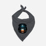 Halloween Mystery-Cat-Bandana-Pet Collar-daobiwan