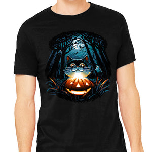 Halloween Mystery