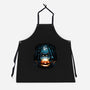 Halloween Mystery-Unisex-Kitchen-Apron-daobiwan