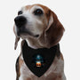 Halloween Mystery-Dog-Adjustable-Pet Collar-daobiwan