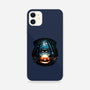 Halloween Mystery-iPhone-Snap-Phone Case-daobiwan