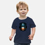 Halloween Mystery-Baby-Basic-Tee-daobiwan