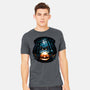 Halloween Mystery-Mens-Heavyweight-Tee-daobiwan