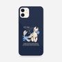 Light Fury Love-iPhone-Snap-Phone Case-yumie