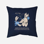 Light Fury Love-None-Non-Removable Cover w Insert-Throw Pillow-yumie