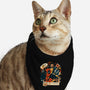 My Dear Bestfriend-Cat-Bandana-Pet Collar-yumie