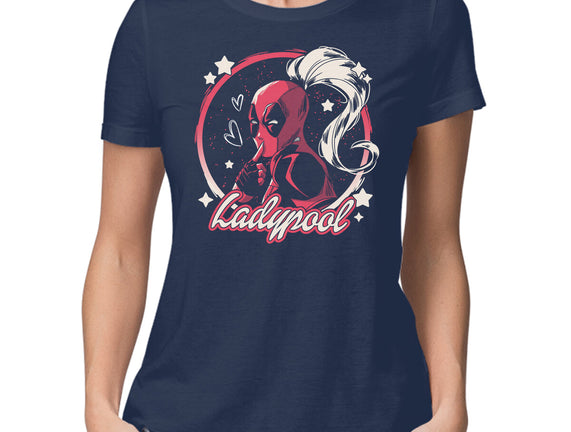 Ladypool