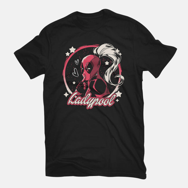 Ladypool-Womens-Fitted-Tee-yumie