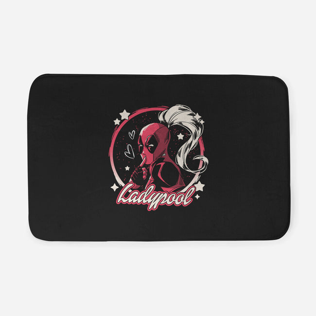 Ladypool-None-Memory Foam-Bath Mat-yumie