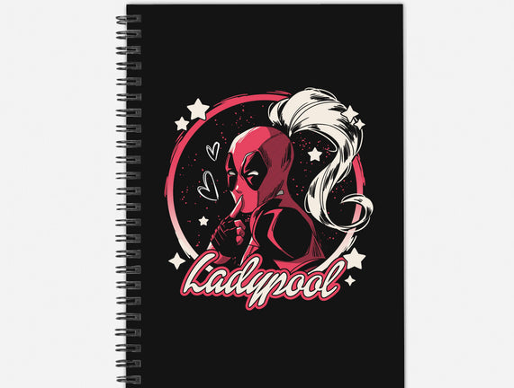 Ladypool