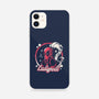 Ladypool-iPhone-Snap-Phone Case-yumie