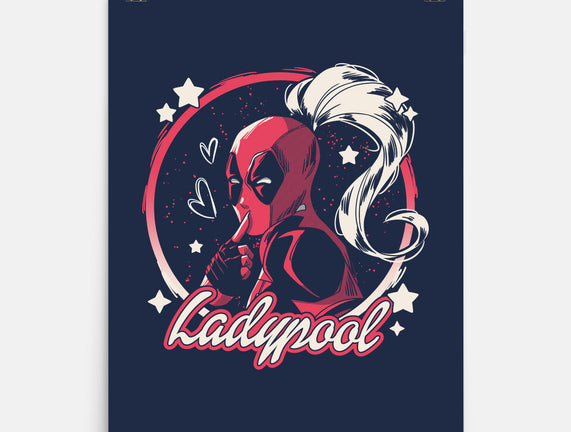 Ladypool