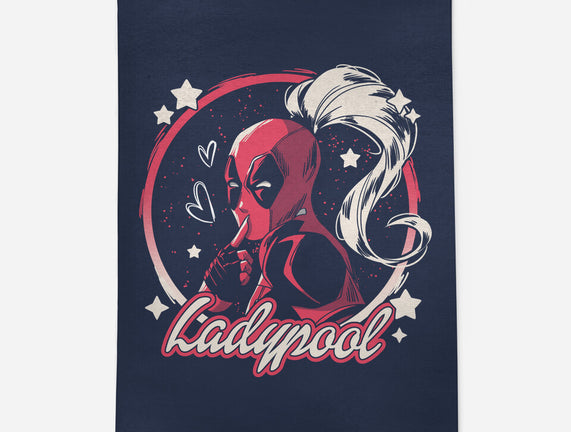 Ladypool