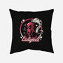 Ladypool-None-Non-Removable Cover w Insert-Throw Pillow-yumie