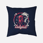 Ladypool-None-Non-Removable Cover w Insert-Throw Pillow-yumie