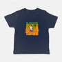 Be Resilient-Baby-Basic-Tee-Boggs Nicolas