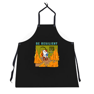 Be Resilient