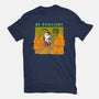 Be Resilient-Mens-Premium-Tee-Boggs Nicolas