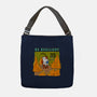 Be Resilient-None-Adjustable Tote-Bag-Boggs Nicolas