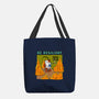 Be Resilient-None-Basic Tote-Bag-Boggs Nicolas