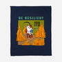 Be Resilient-None-Fleece-Blanket-Boggs Nicolas