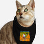 Be Resilient-Cat-Bandana-Pet Collar-Boggs Nicolas