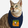 Be Resilient-Cat-Bandana-Pet Collar-Boggs Nicolas