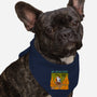 Be Resilient-Dog-Bandana-Pet Collar-Boggs Nicolas