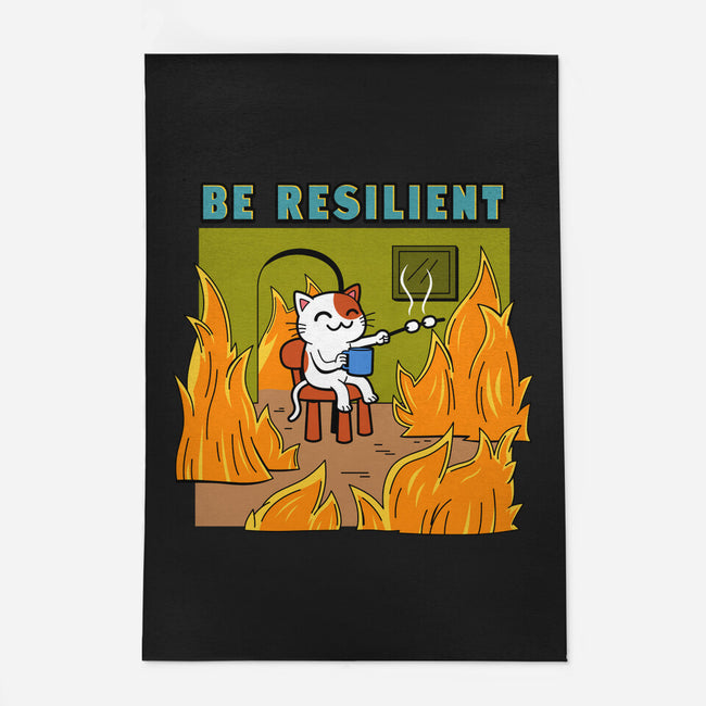 Be Resilient-None-Indoor-Rug-Boggs Nicolas