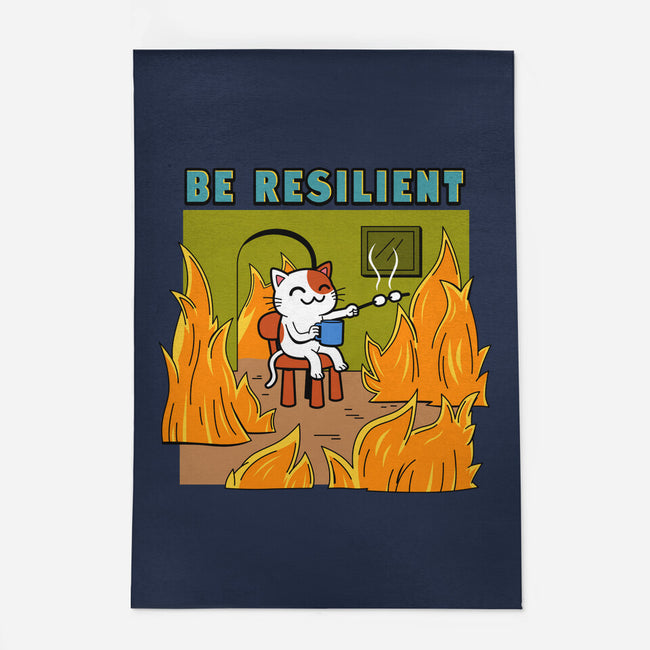 Be Resilient-None-Outdoor-Rug-Boggs Nicolas