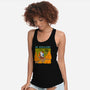 Be Resilient-Womens-Racerback-Tank-Boggs Nicolas