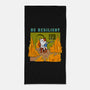 Be Resilient-None-Beach-Towel-Boggs Nicolas