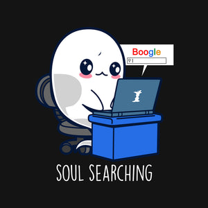 Soul Searching