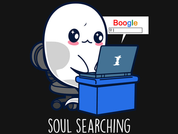 Soul Searching