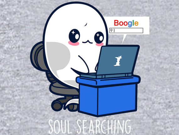 Soul Searching