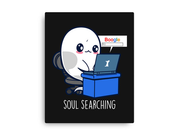 Soul Searching