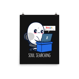 Soul Searching