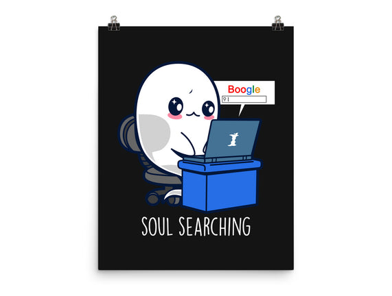 Soul Searching