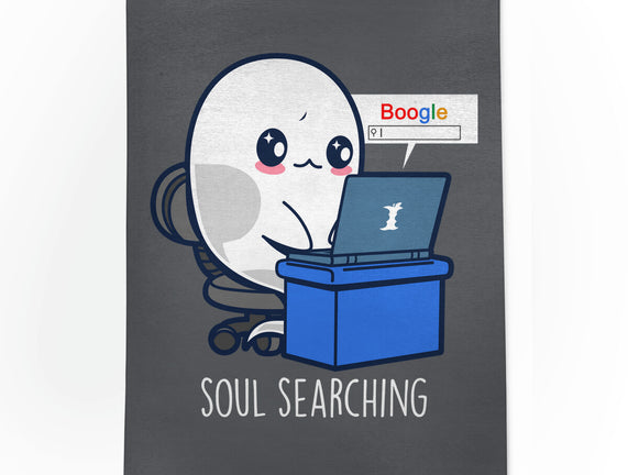 Soul Searching