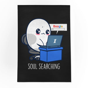 Soul Searching